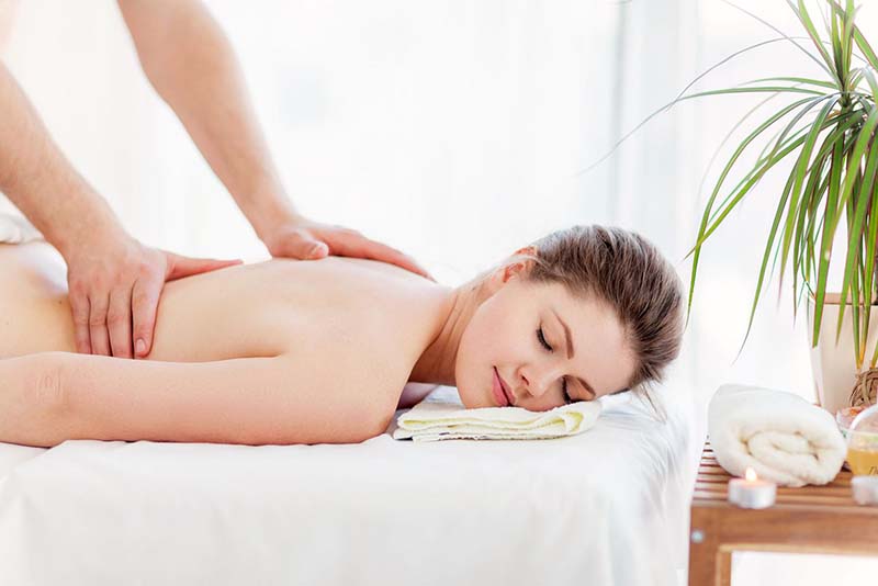 Massage Therapy Vaughan